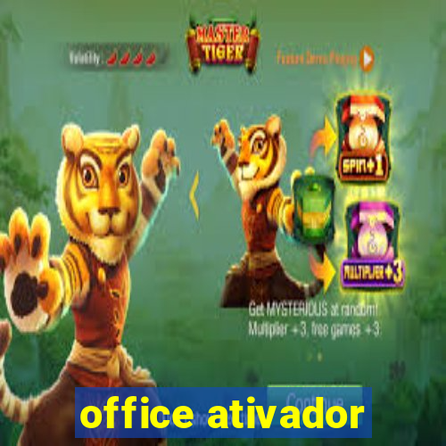 office ativador