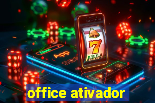 office ativador