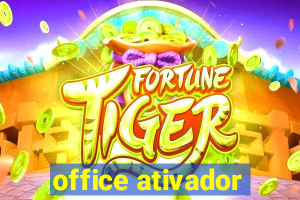 office ativador