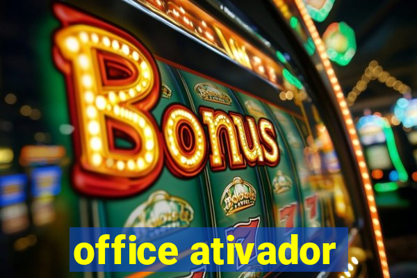 office ativador