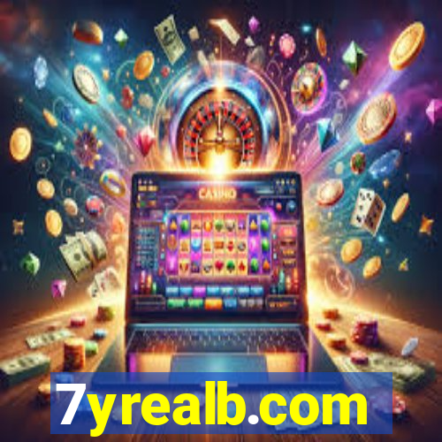 7yrealb.com