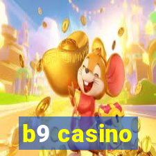 b9 casino