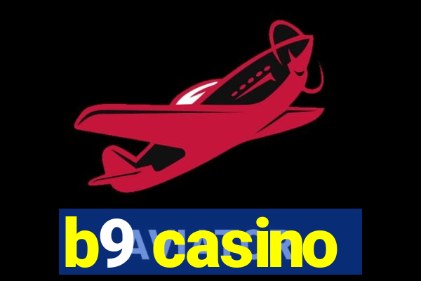 b9 casino