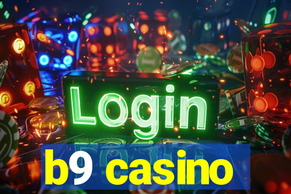 b9 casino