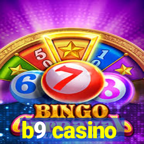 b9 casino