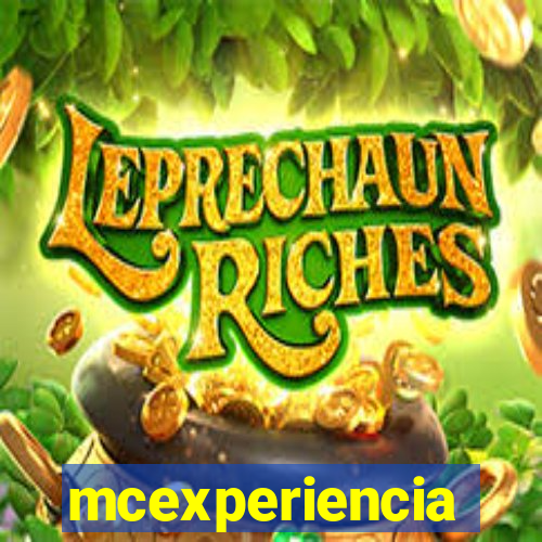 mcexperiencia