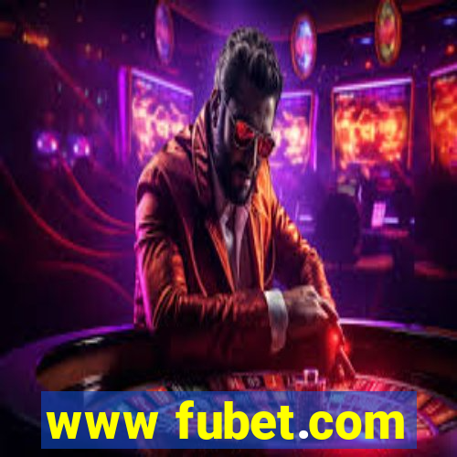 www fubet.com