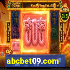 abcbet09.com