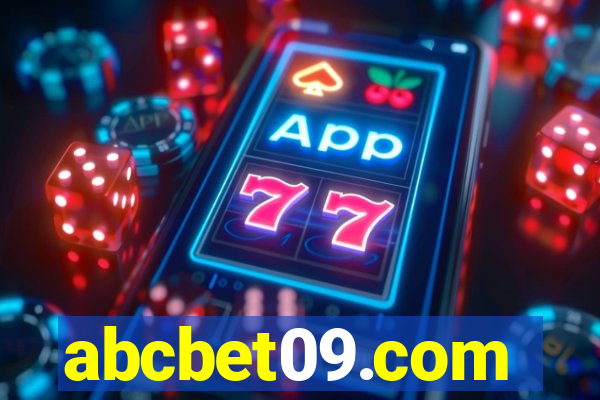 abcbet09.com