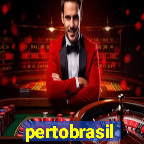 pertobrasil