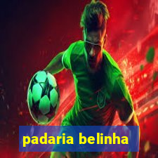 padaria belinha