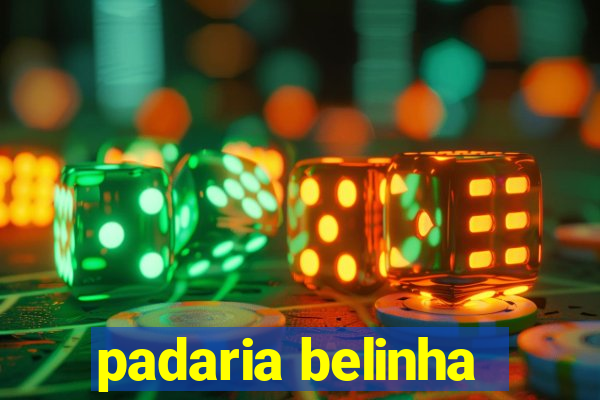 padaria belinha