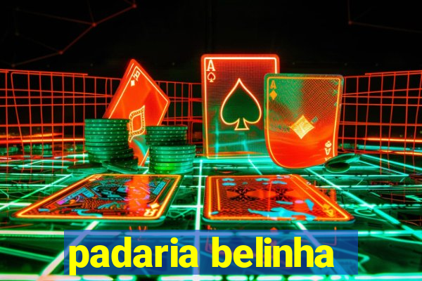 padaria belinha