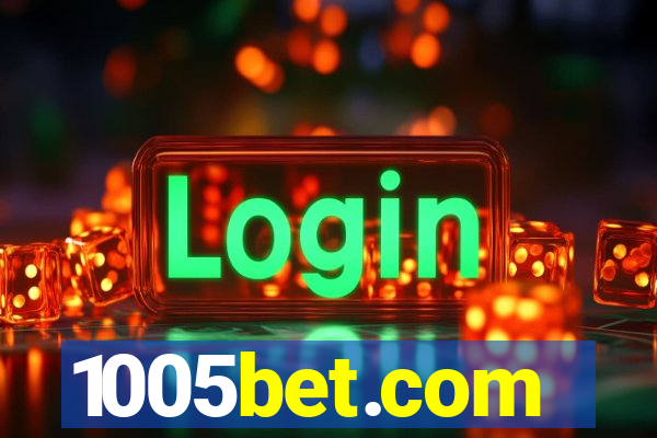 1005bet.com