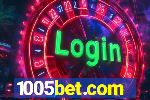 1005bet.com