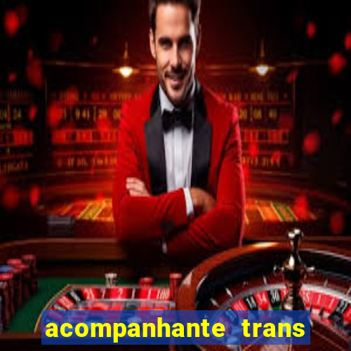 acompanhante trans santos sp