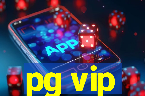 pg vip