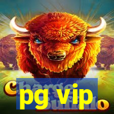 pg vip