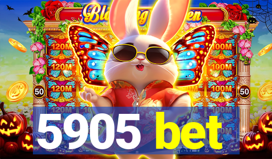 5905 bet