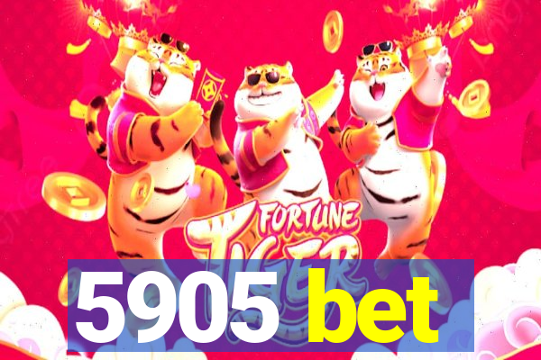 5905 bet