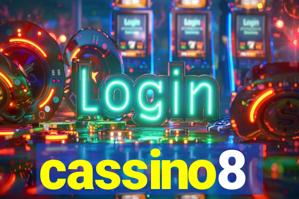 cassino8