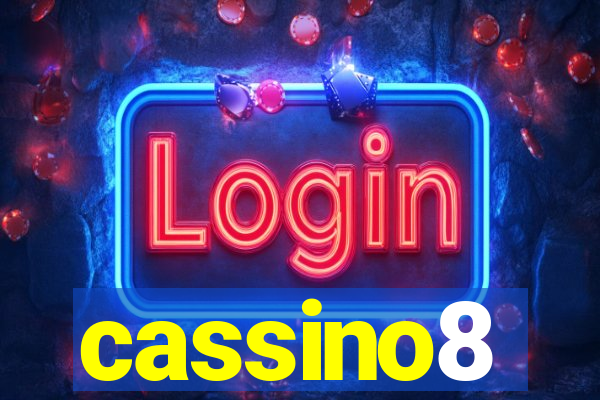 cassino8