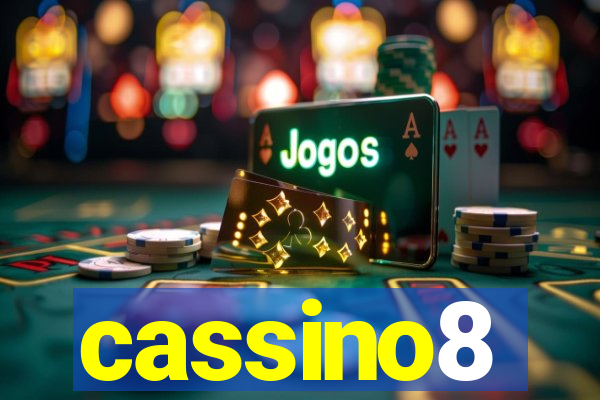 cassino8