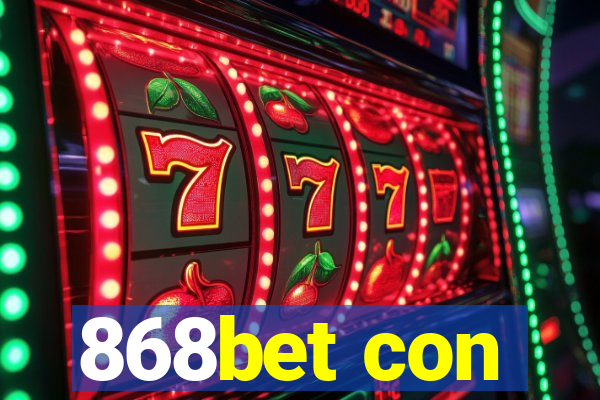 868bet con