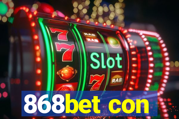 868bet con