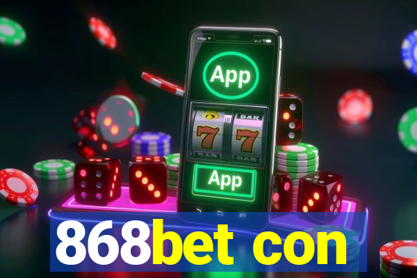 868bet con