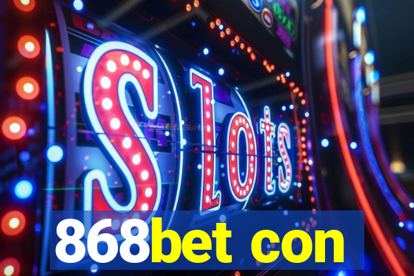 868bet con