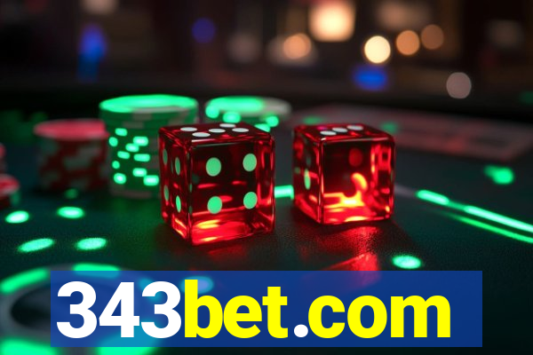 343bet.com