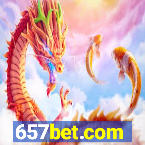 657bet.com