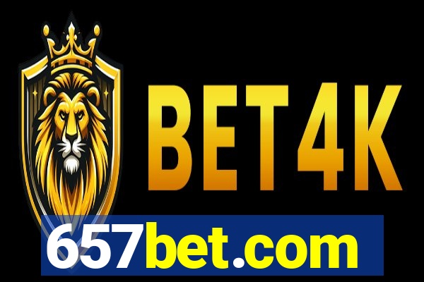 657bet.com