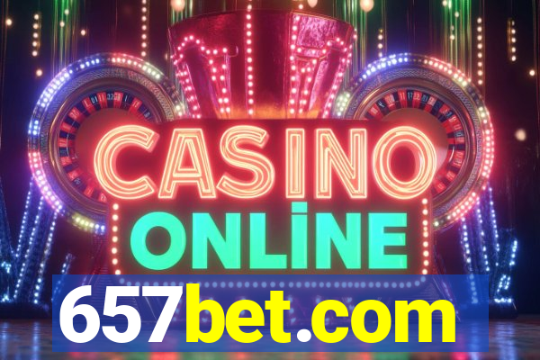 657bet.com