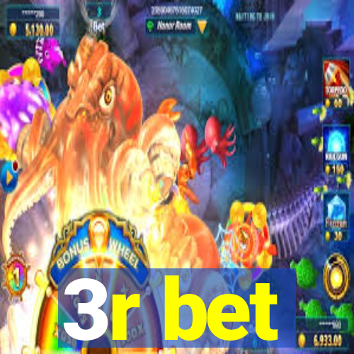 3r bet