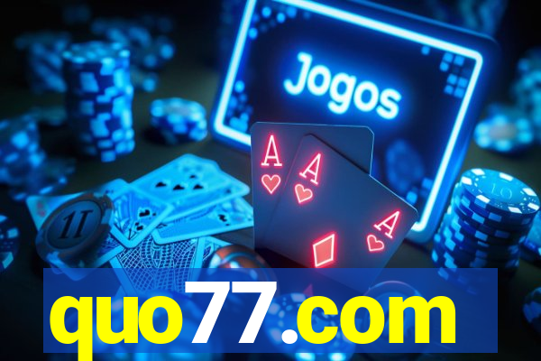 quo77.com