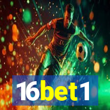 16bet1