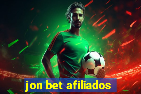 jon bet afiliados