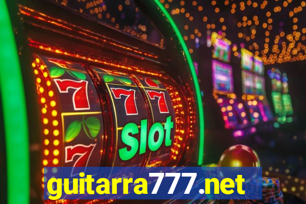 guitarra777.net