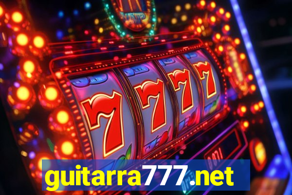 guitarra777.net