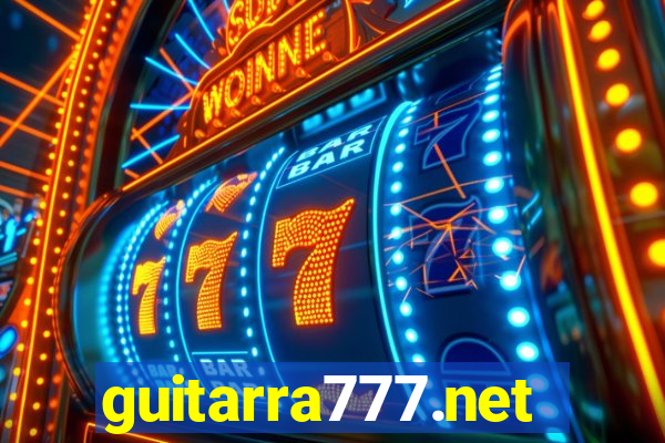 guitarra777.net