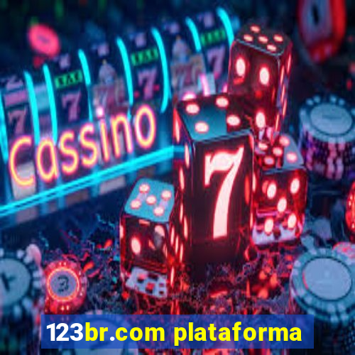 123br.com plataforma