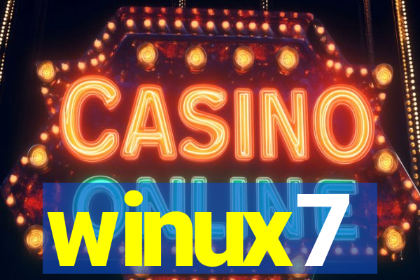 winux7