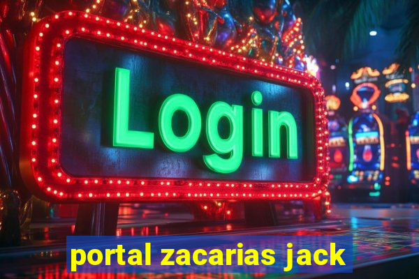 portal zacarias jack