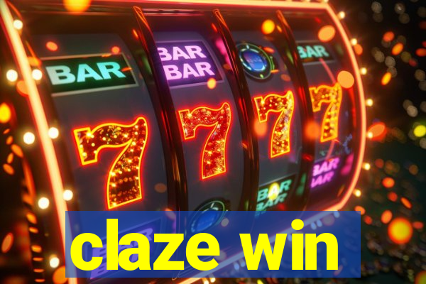 claze win