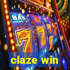 claze win