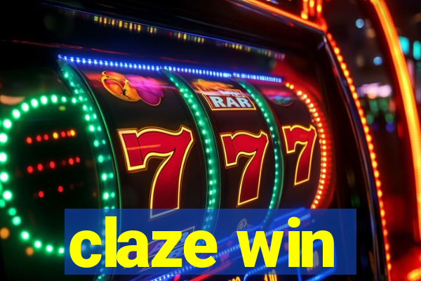 claze win