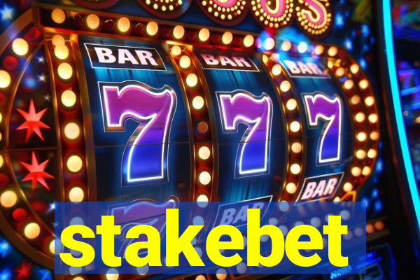 stakebet