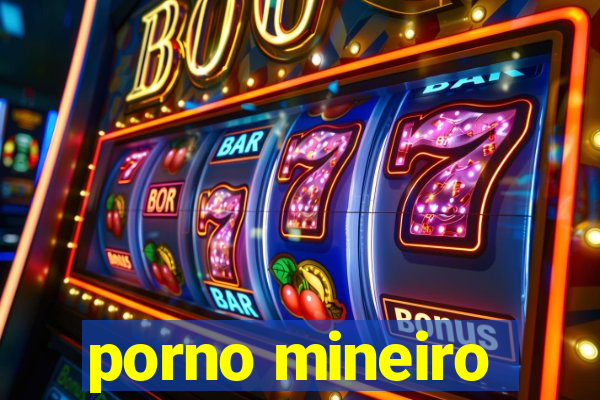 porno mineiro